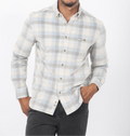 Camisa de Pana a Cuadros