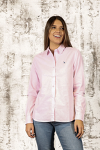 Camisa Dama Raidista