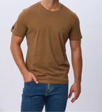 Remera de Algodón