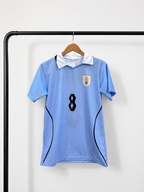 CAMISETAS DE URUGUAY ADULTO