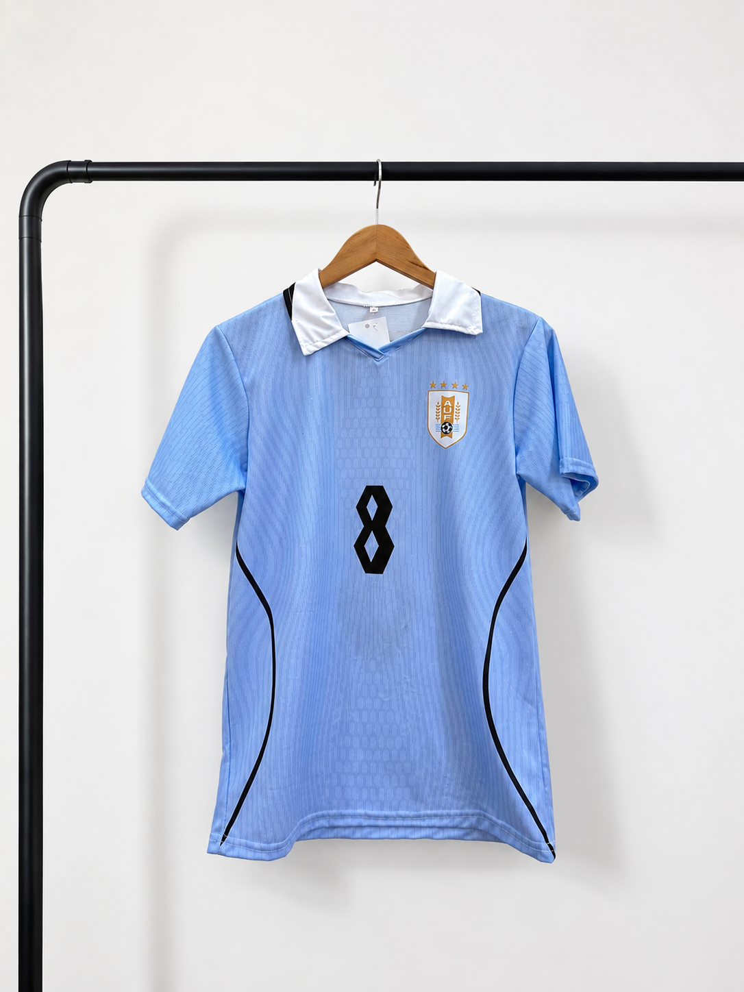 CAMISETAS DE URUGUAY ADULTO