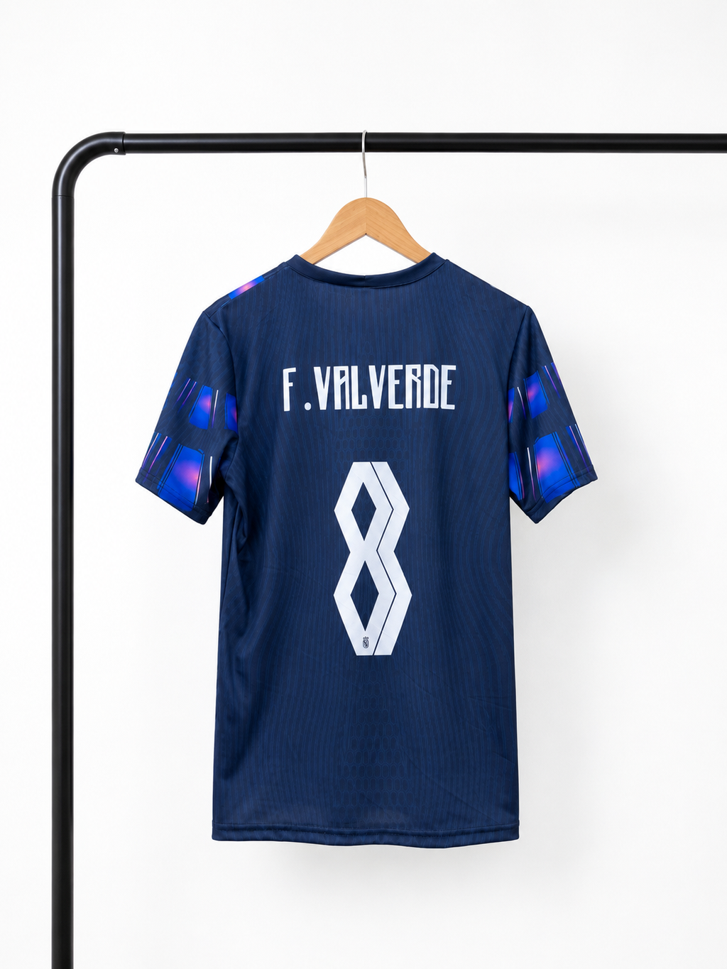 CAMISETA DE URUGUAY ALTERNATIVA ADULTO