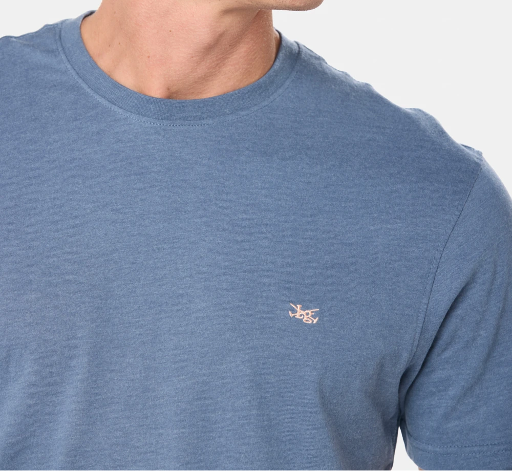 Remera de Algodón