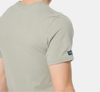 Remera de Algodón