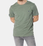 Remera de Algodón