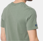 Remera de Algodón
