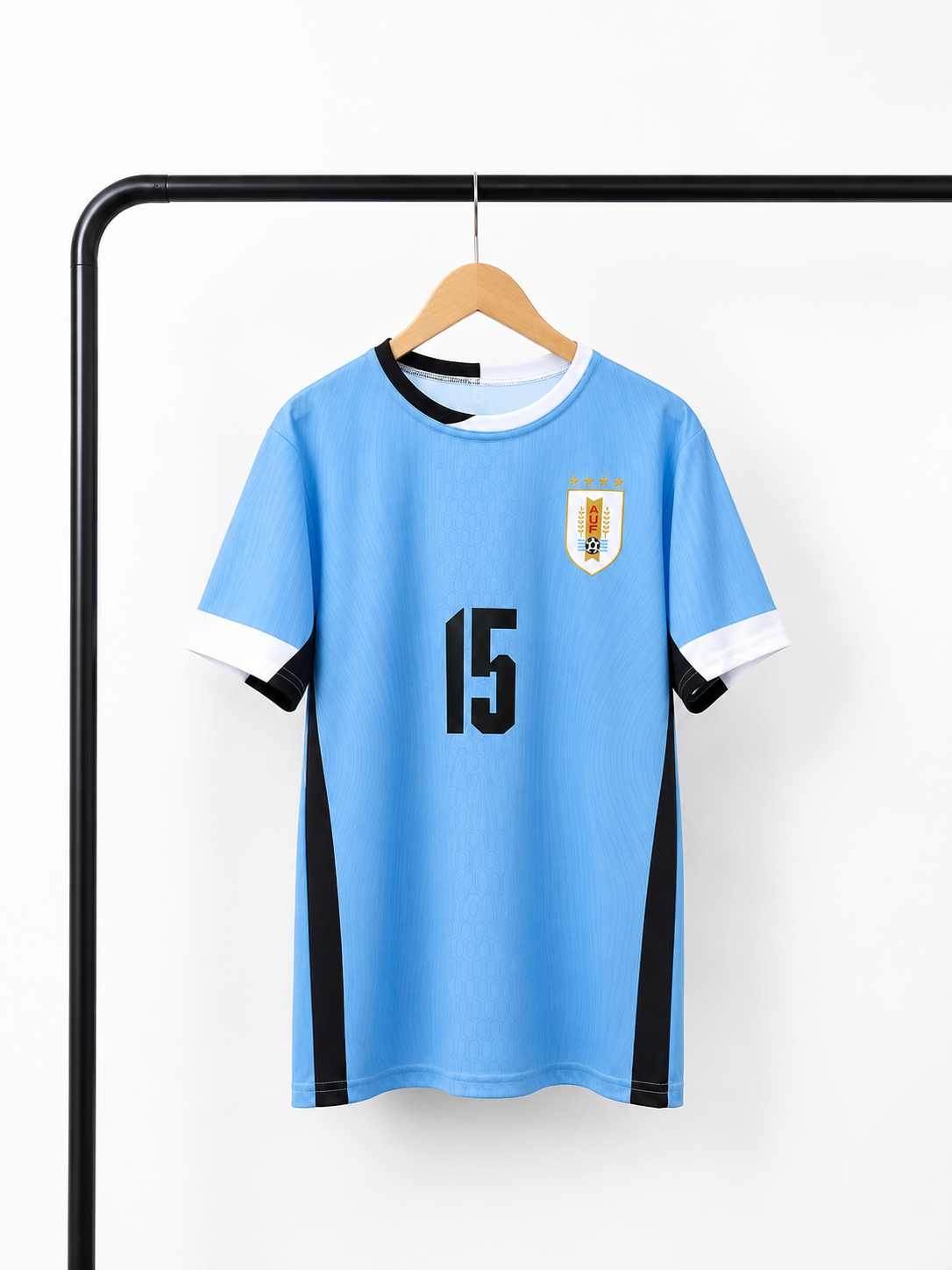 CAMISETA URUGUAY ADULTO