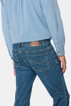 Pantalón de Jean Skinny