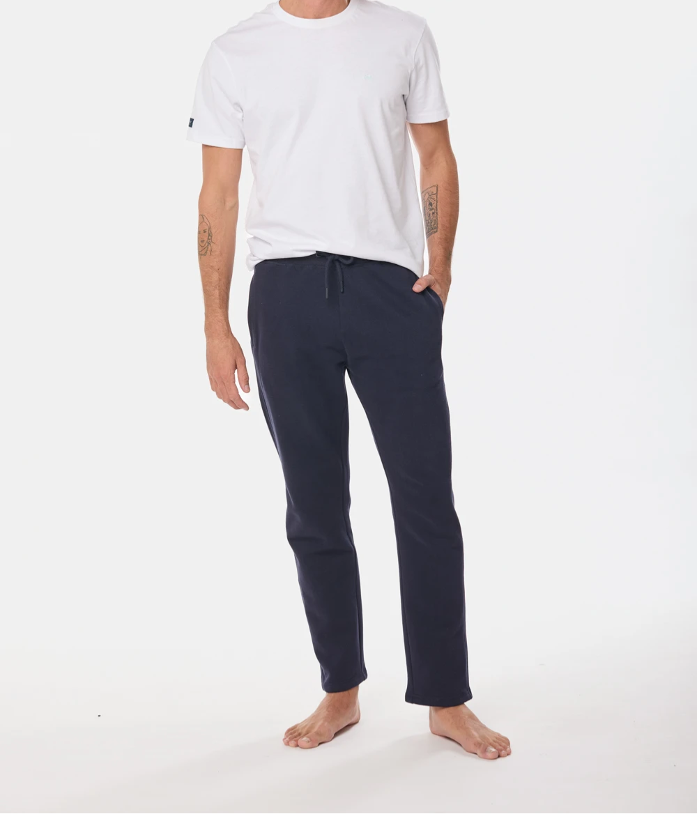 Pantalón de Felpa