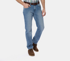 Pantalón de Jean Clásico