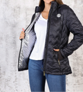 Campera Termo Heat