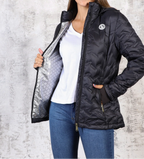 Campera Termo Heat