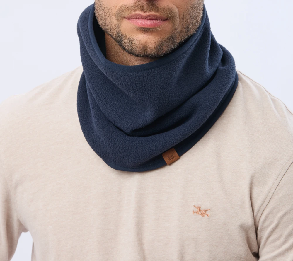 Cuello Polar
