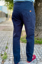 Bombacha Criolla