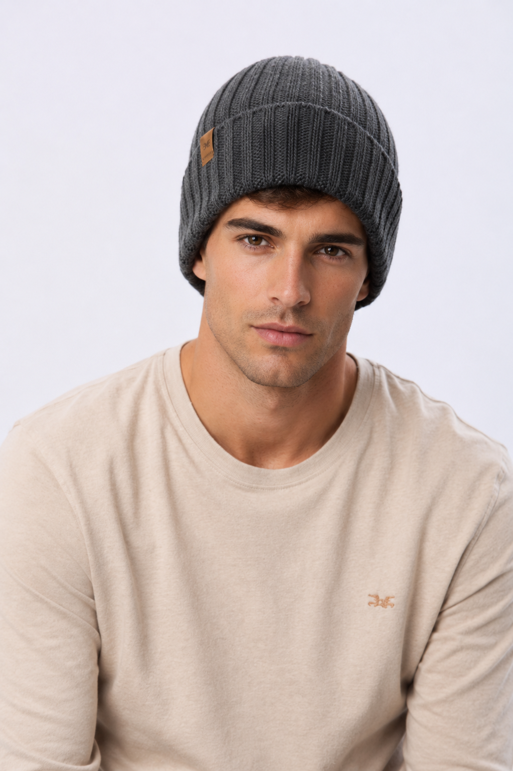 Gorro Tejido