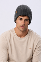 Gorro Tejido