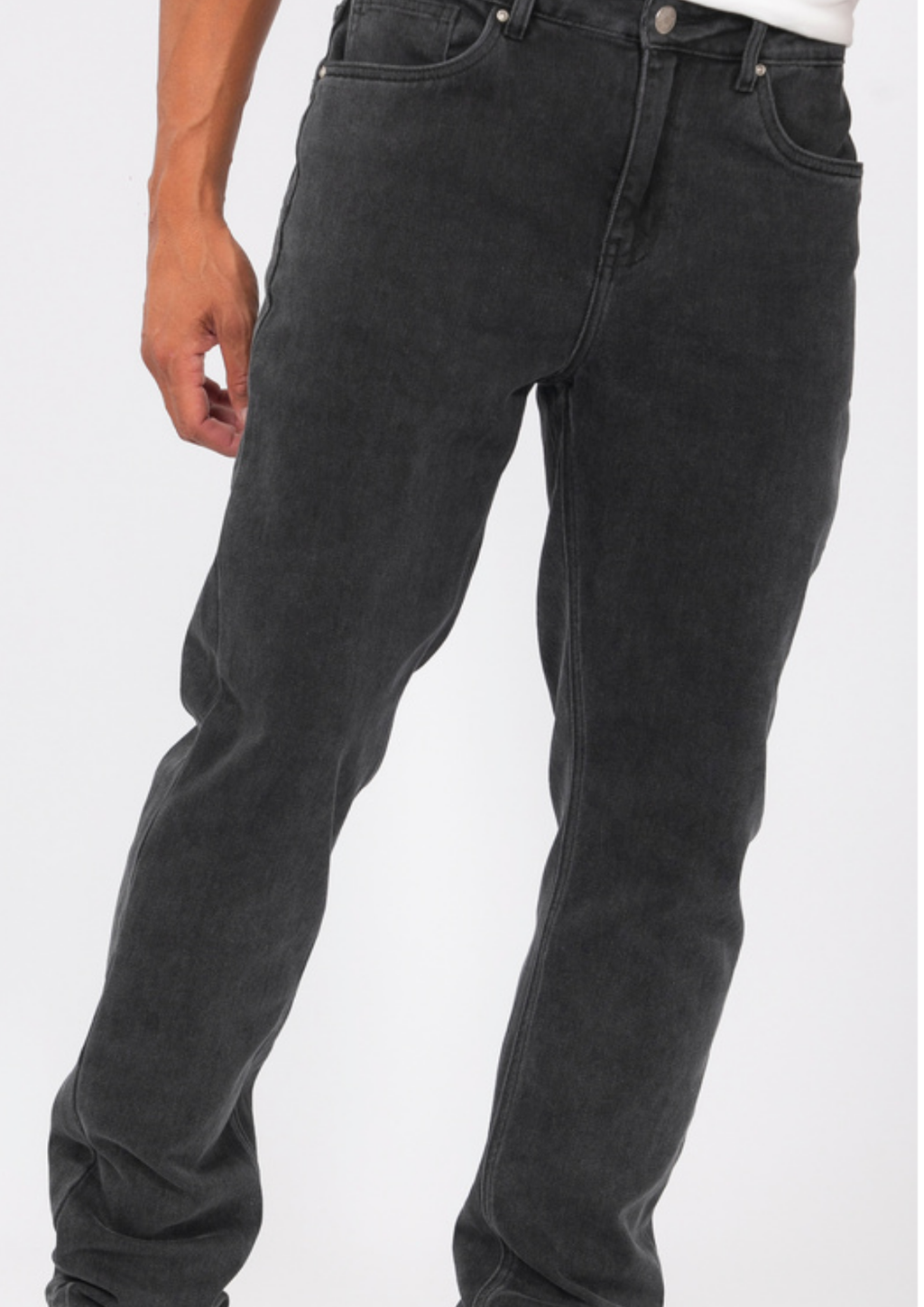 Jean Straightfit