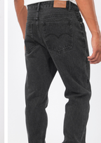 Jean Straightfit
