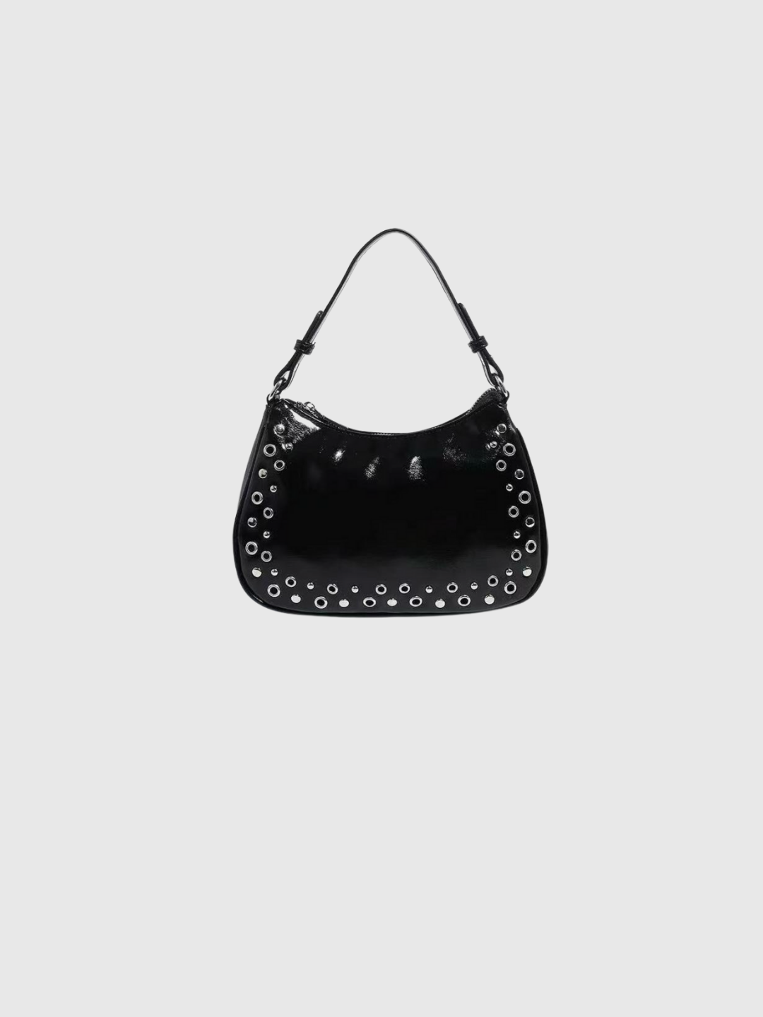 Cartera corta hojales