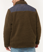 Campera Teddy