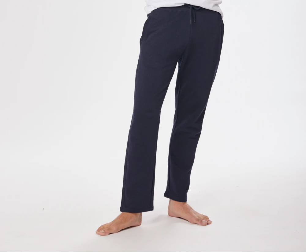 Pantalón de Felpa