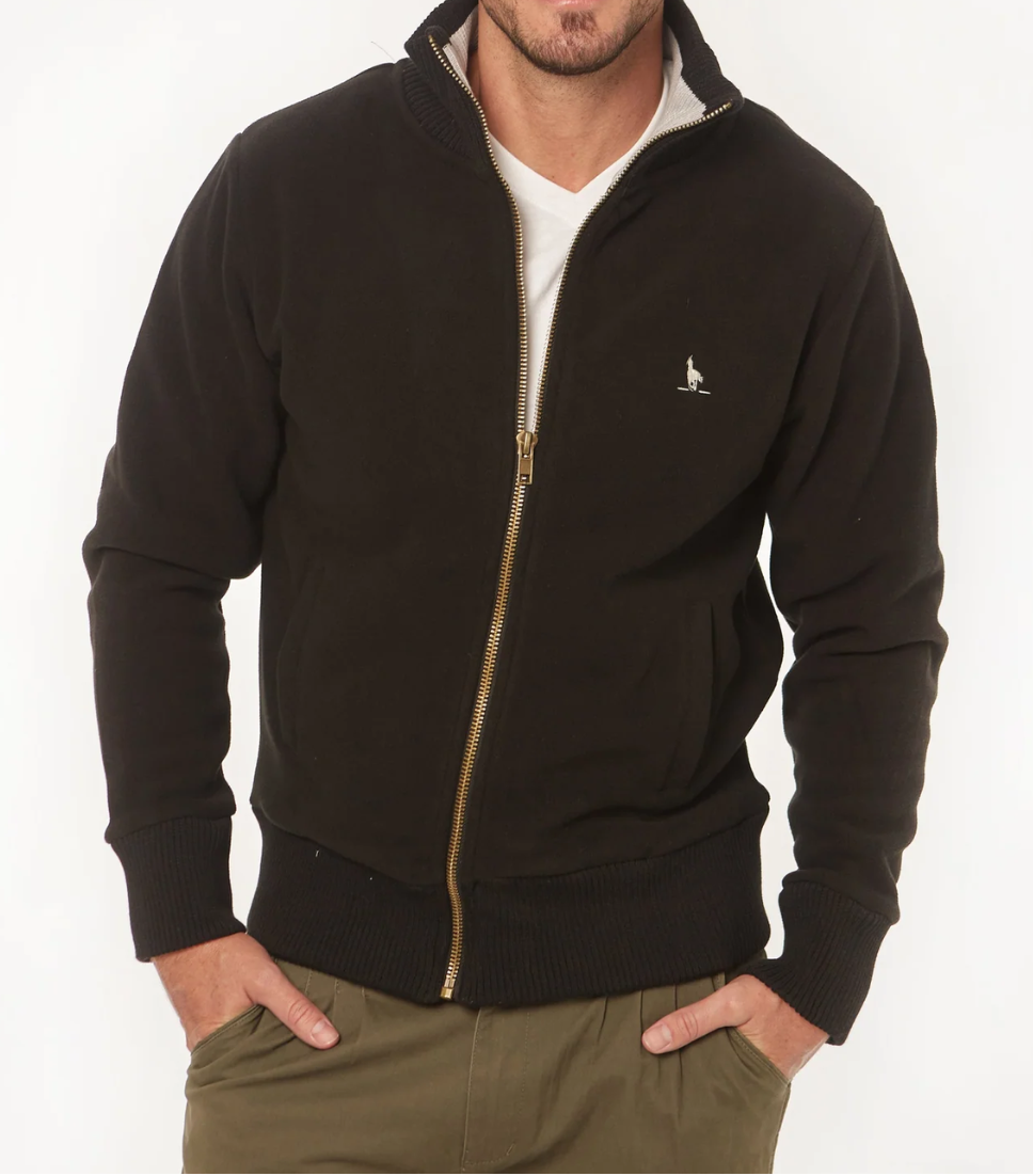 Campera Peach