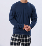 Pijama a Cuadros