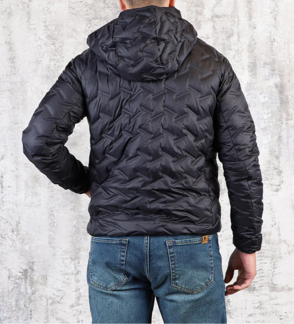 Campera Termo Heat