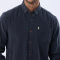 Camisa de Pana