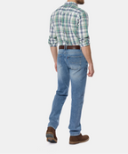Pantalón de Jean Clásico