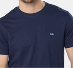 Remera de Algodón