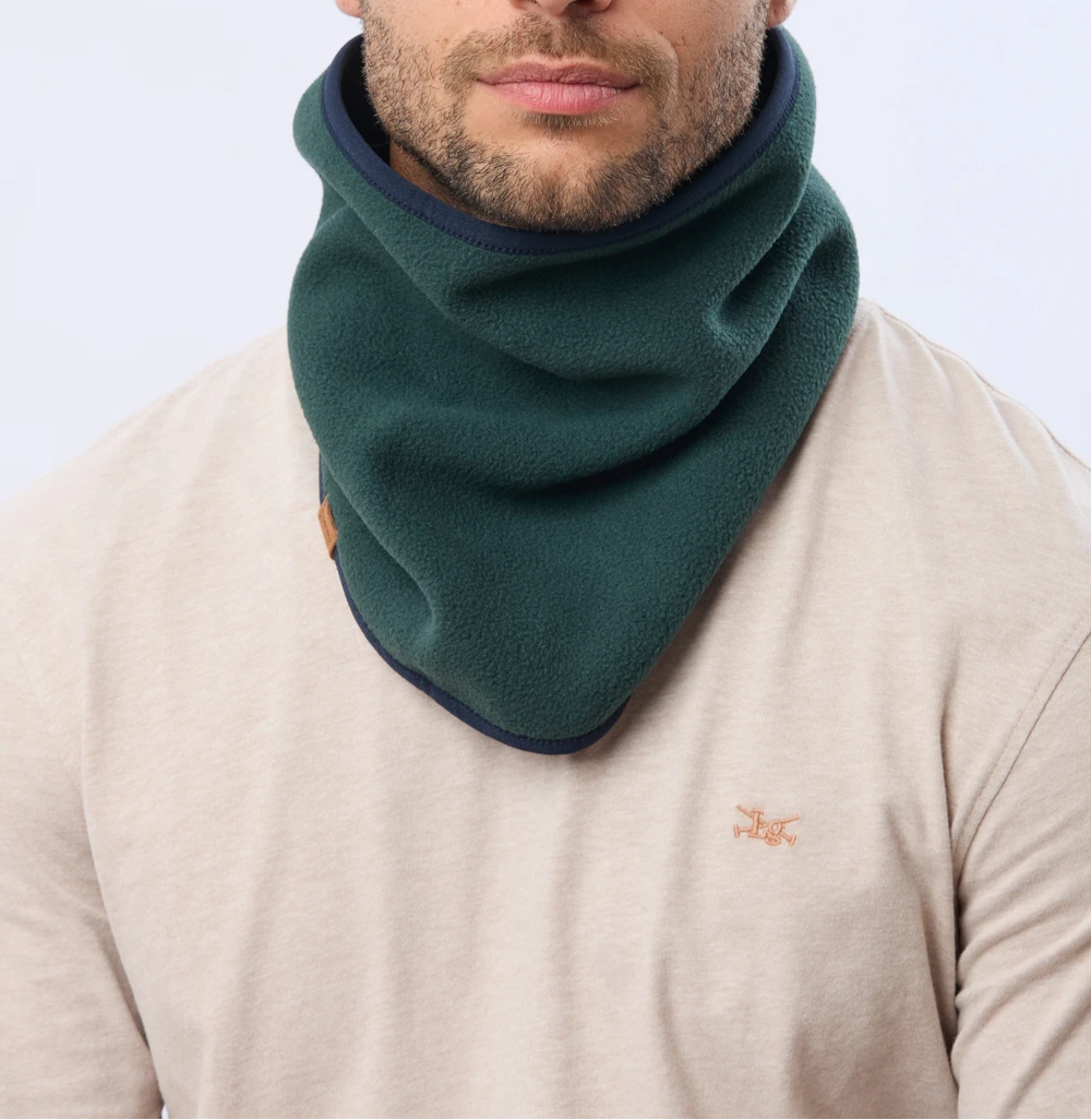 Cuello Polar