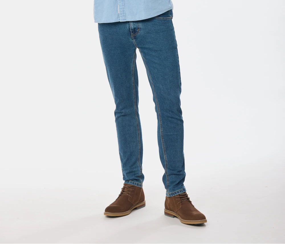 Pantalón de Jean Skinny