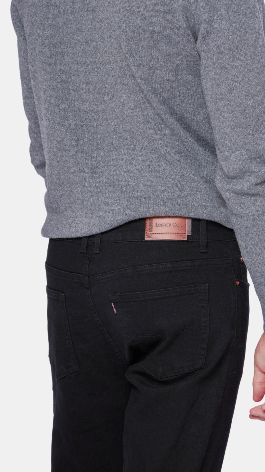 Pantalón de Jean Skinny