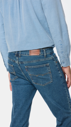 Pantalón de Jean Skinny