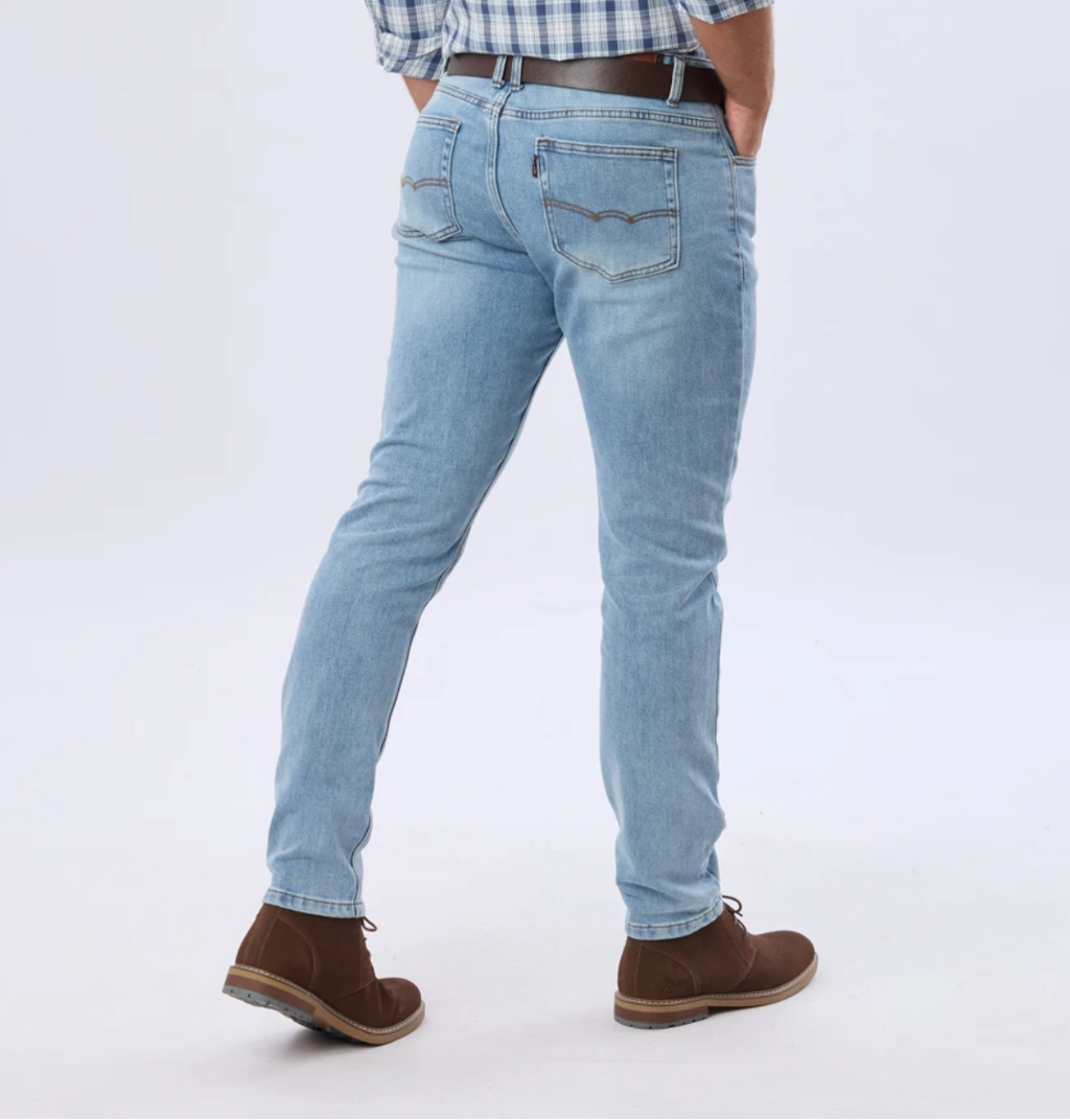 Pantalón de Jean Skinny