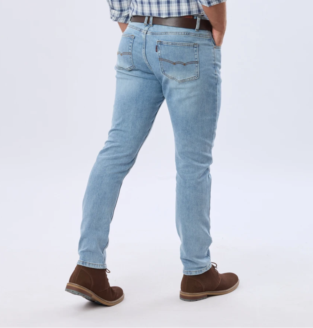 Pantalón de Jean Skinny