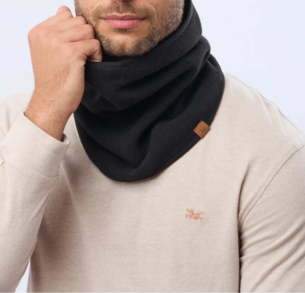 Cuello Polar