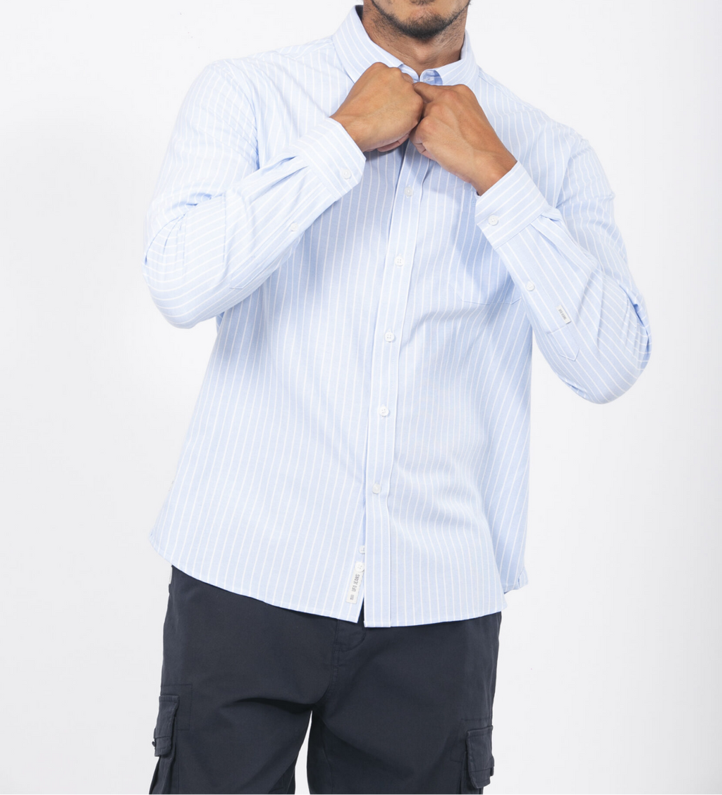 Camisa Rayada - UFO