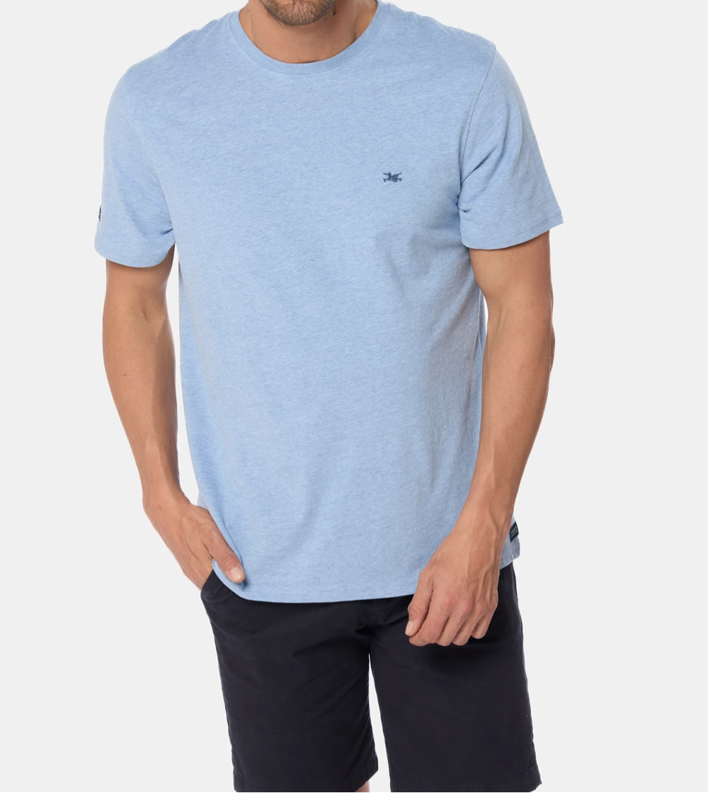 Remera de Algodón