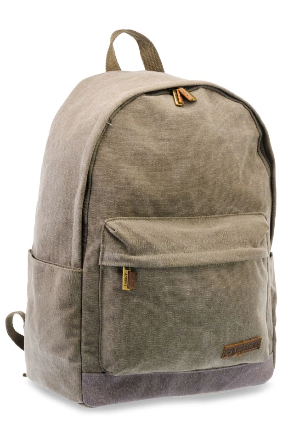 Mochila de Lona