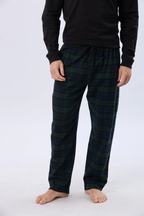 Pijama a Cuadros