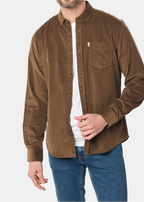 Camisa de Pana