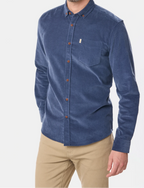 Camisa de Pana