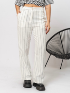 Pantalón rayas