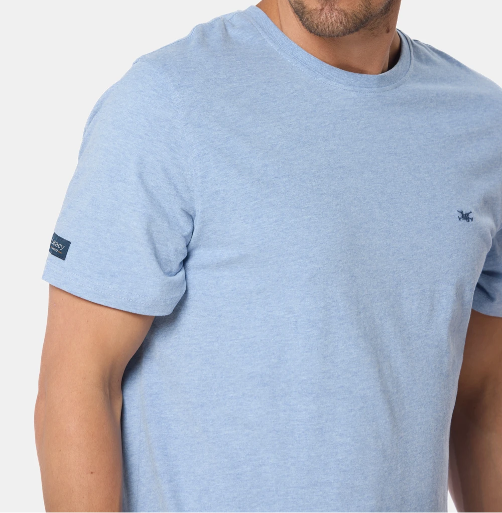 Remera de Algodón