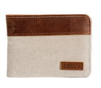 Billetera Canvas