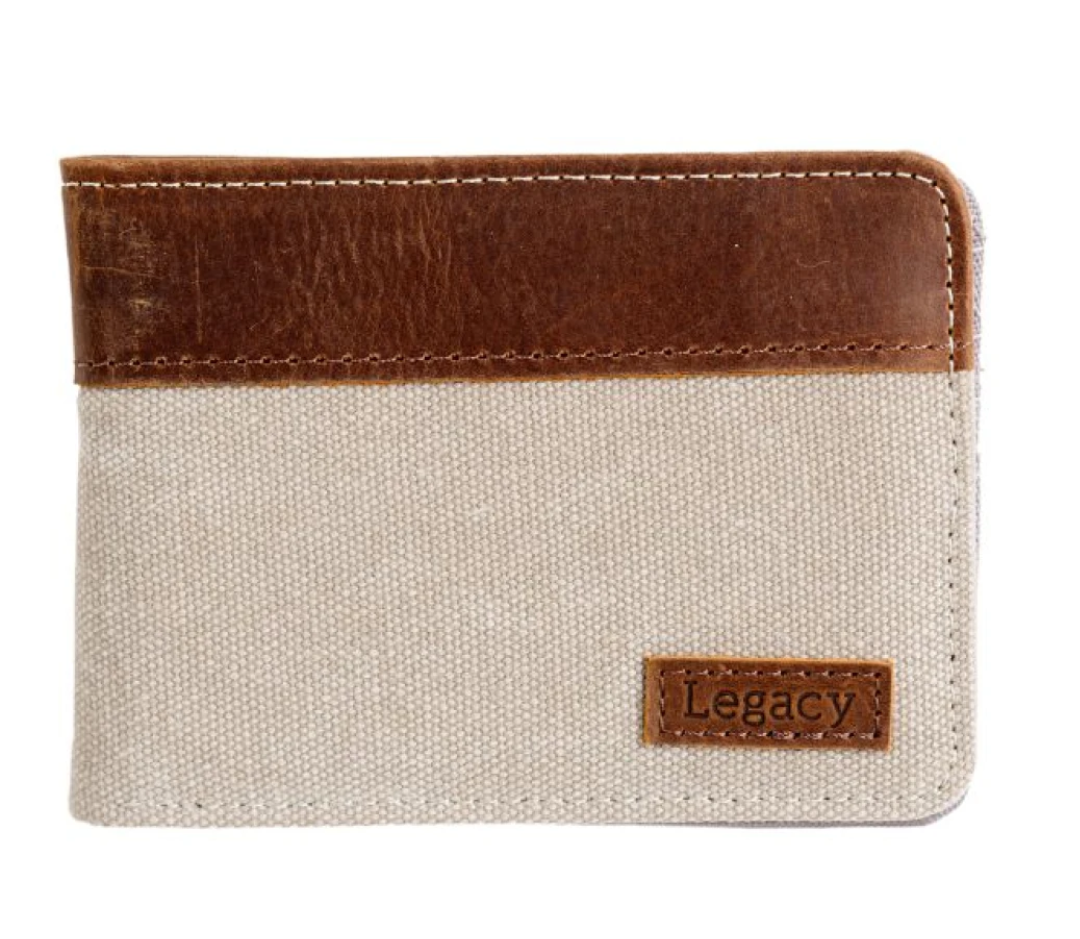 Billetera Canvas