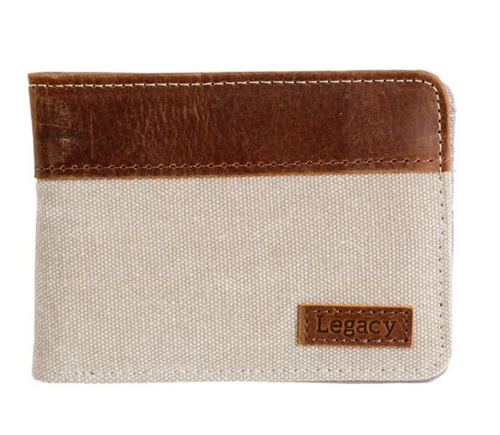 Billetera Canvas