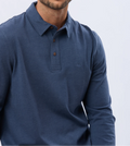 Remera Polo Jersey